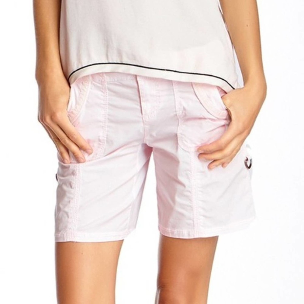 Anthropologie Marrakech Glendale Shorts 24 NWT